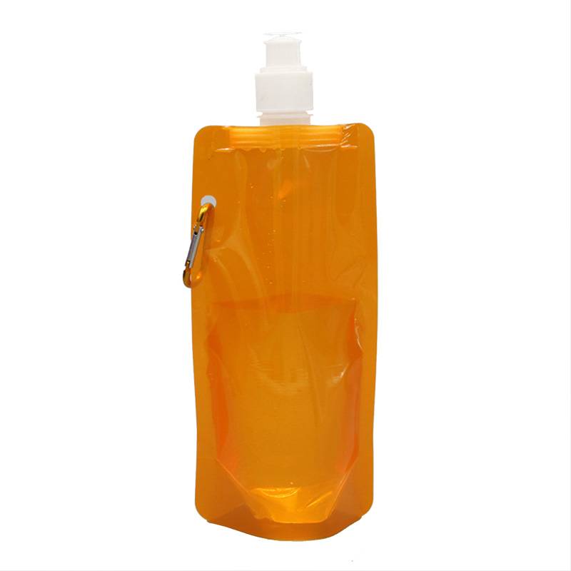 Outdoor Folding Sports Water Bottle Bag 3