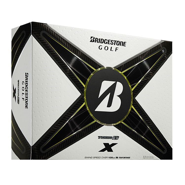 Bridgestone Tour B X 1