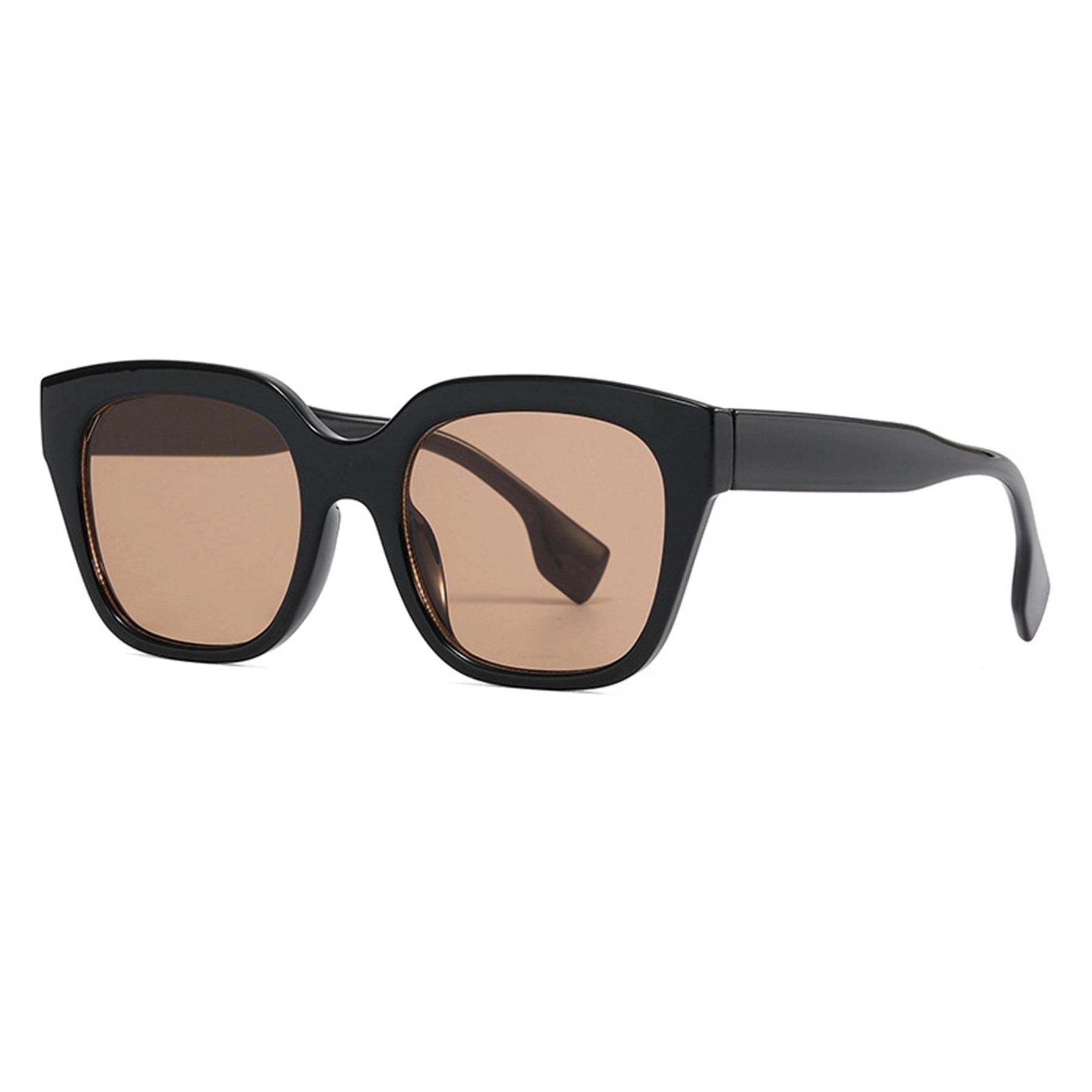 Square Frame Custom Sunglasses 12