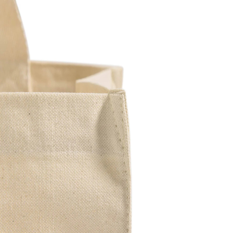 Morro Market Canvas Tote Bag 3