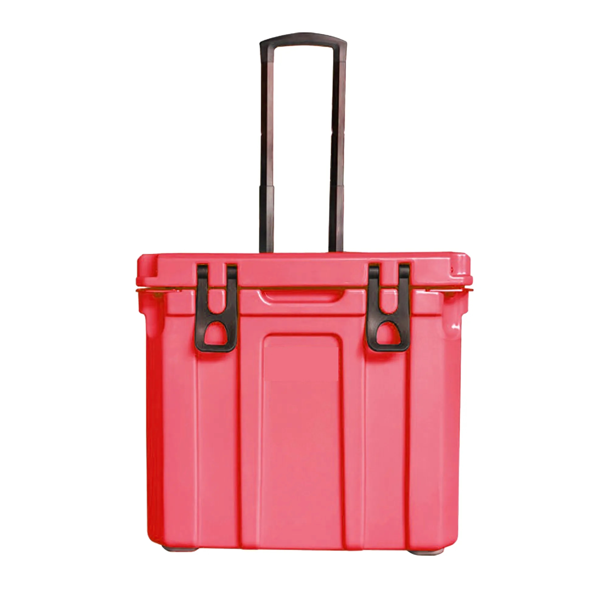 37QT Insulated PE Luggage Cooler 2