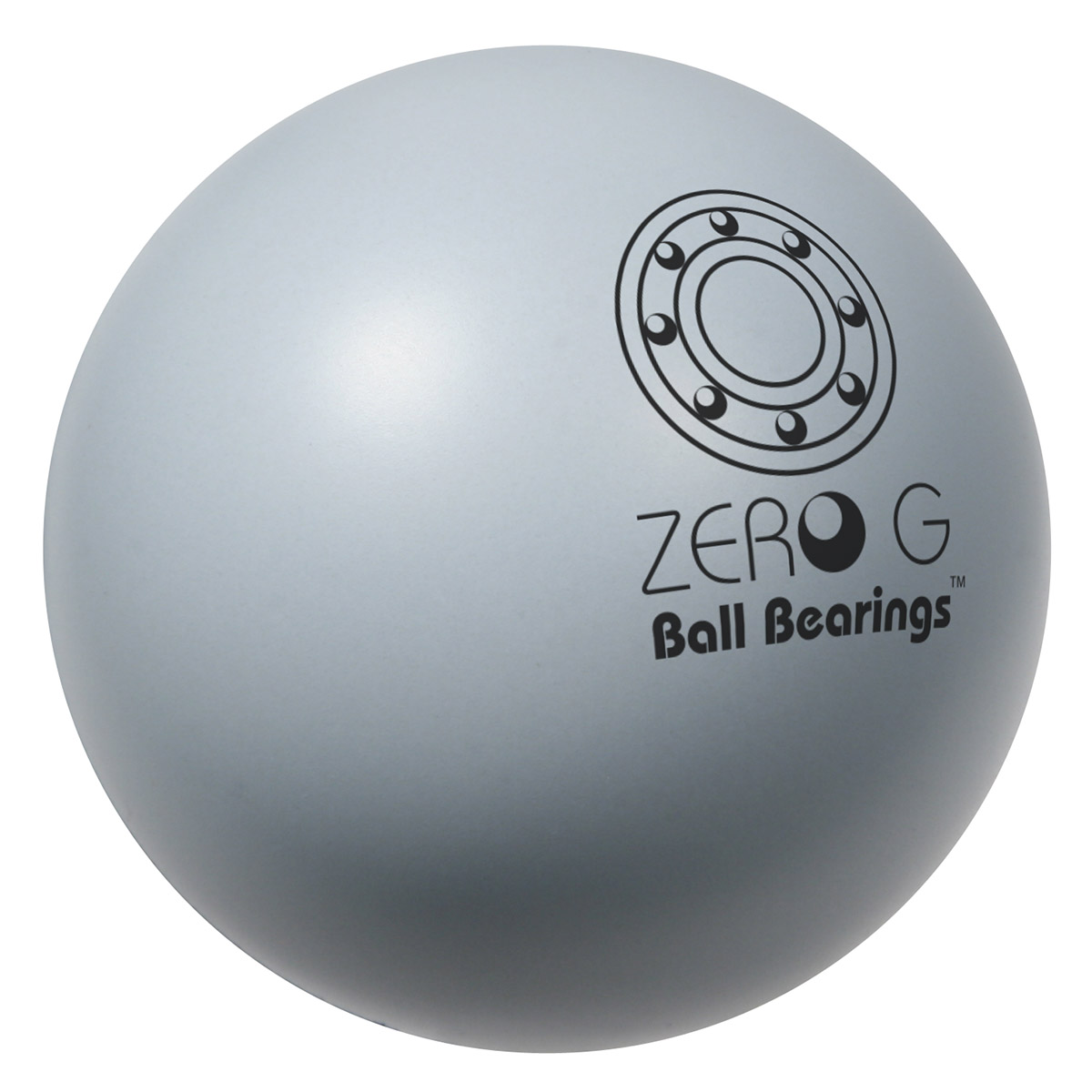 Stress Ball 5