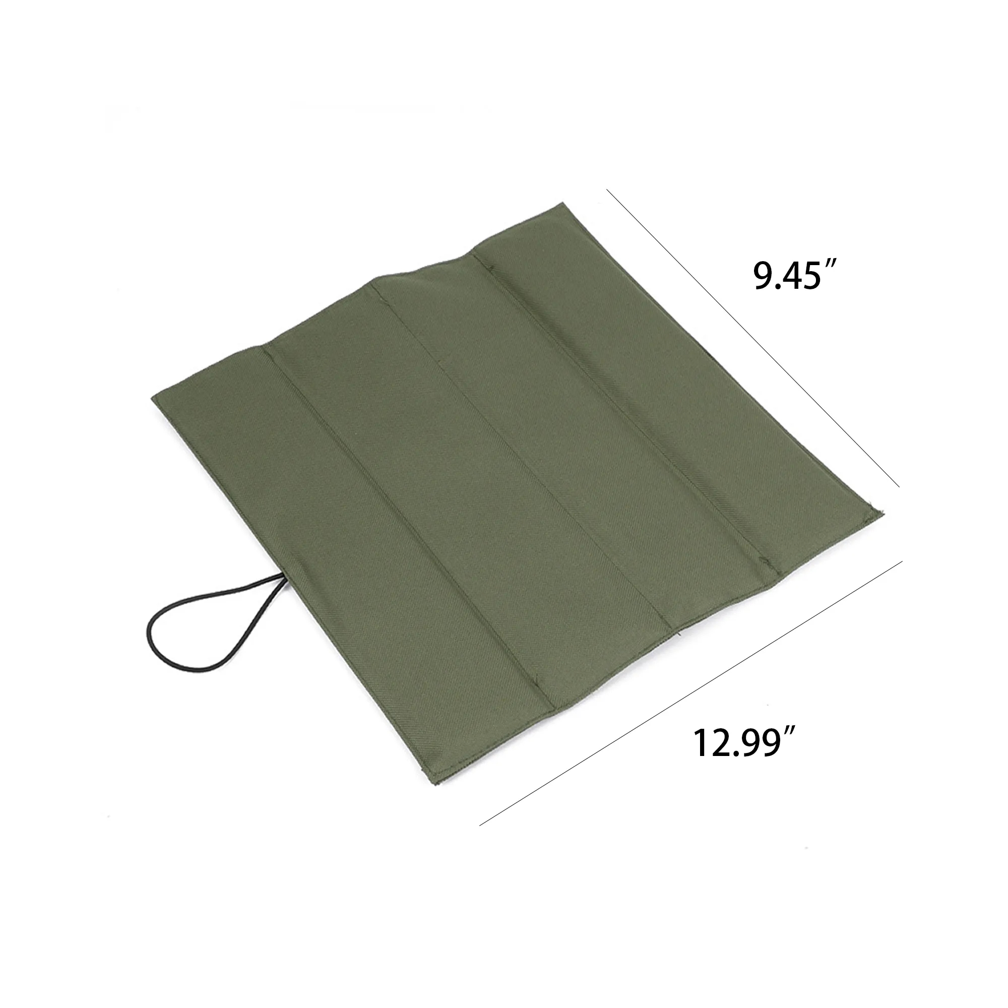 Outdoor Folding Seat Cushion 3