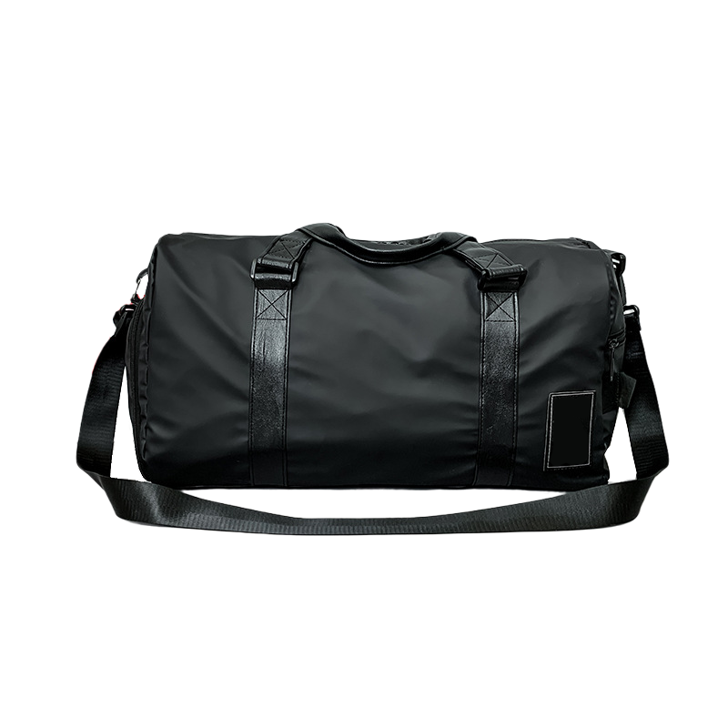Travel Sports Tote Handbag & Yoga Gym Weekender Duffel Bag 2