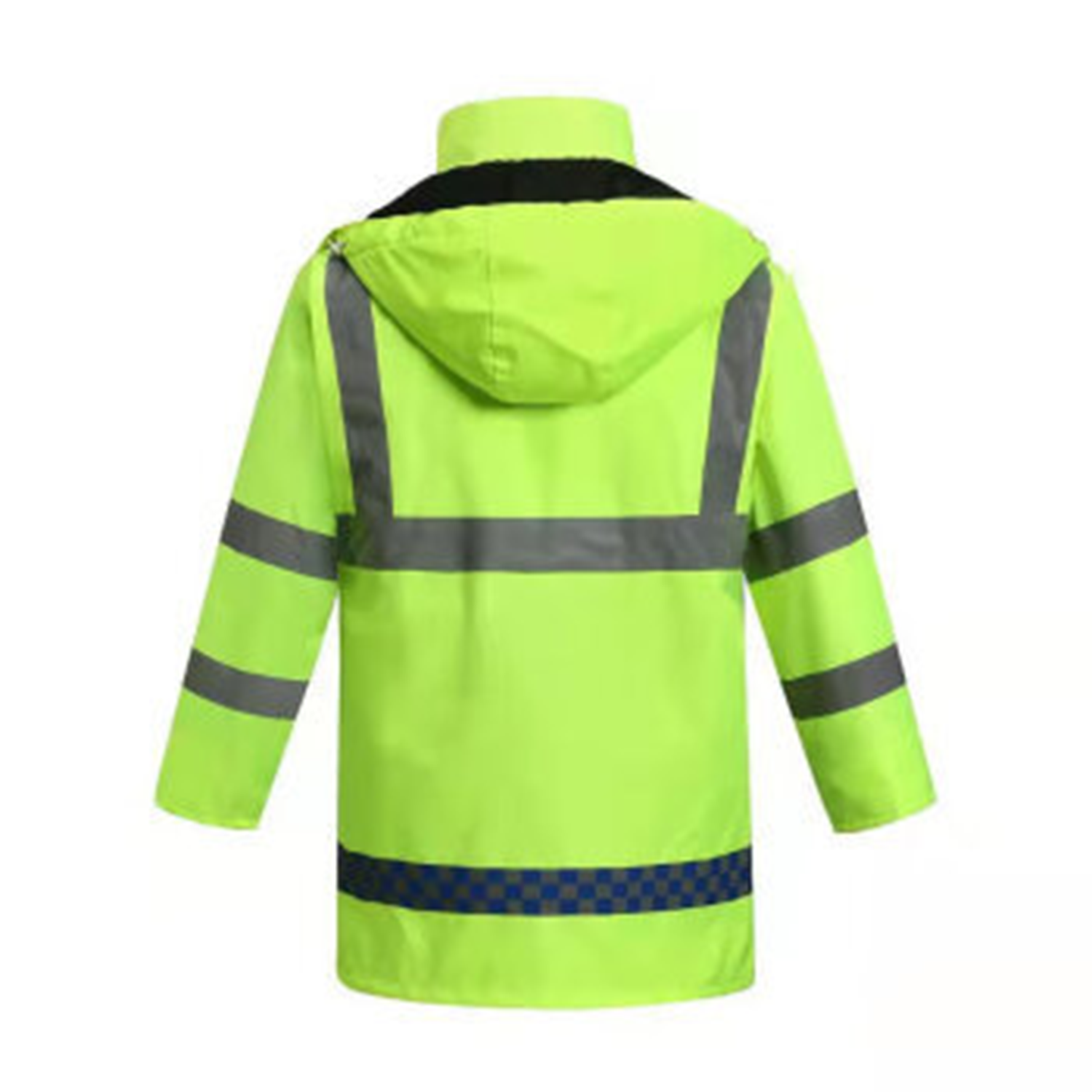 Winter Outdoor Rain Suits 4