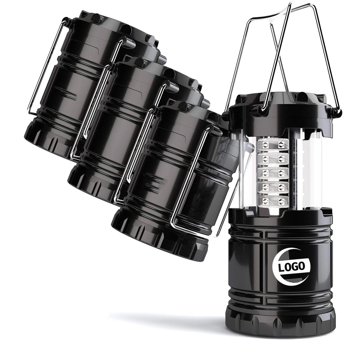 LED Camping Lantern 3