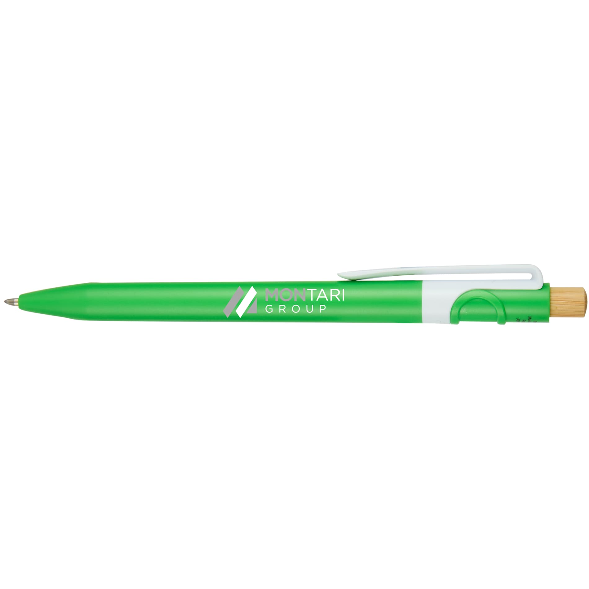 Sunburst Recycled Gel Pen 100