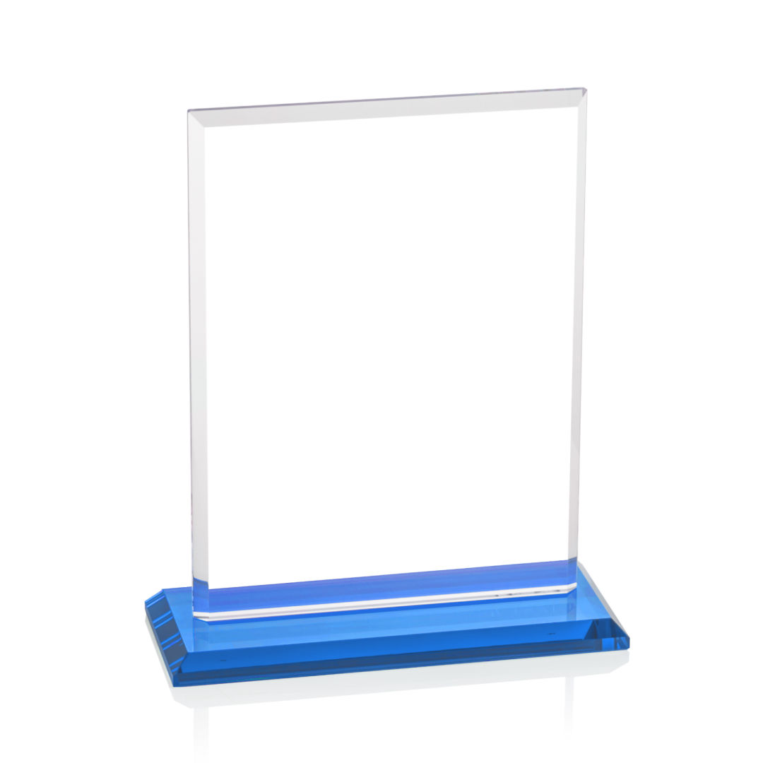 Vitalia VividPrint™ Award - Sky Blue 13