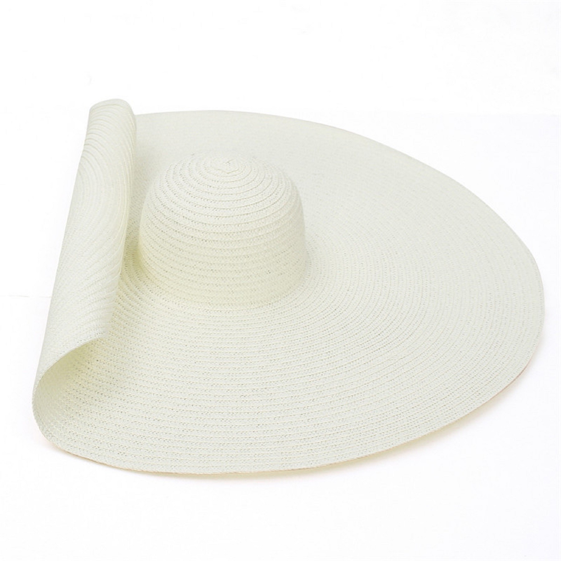 Straw Sun Hat 10