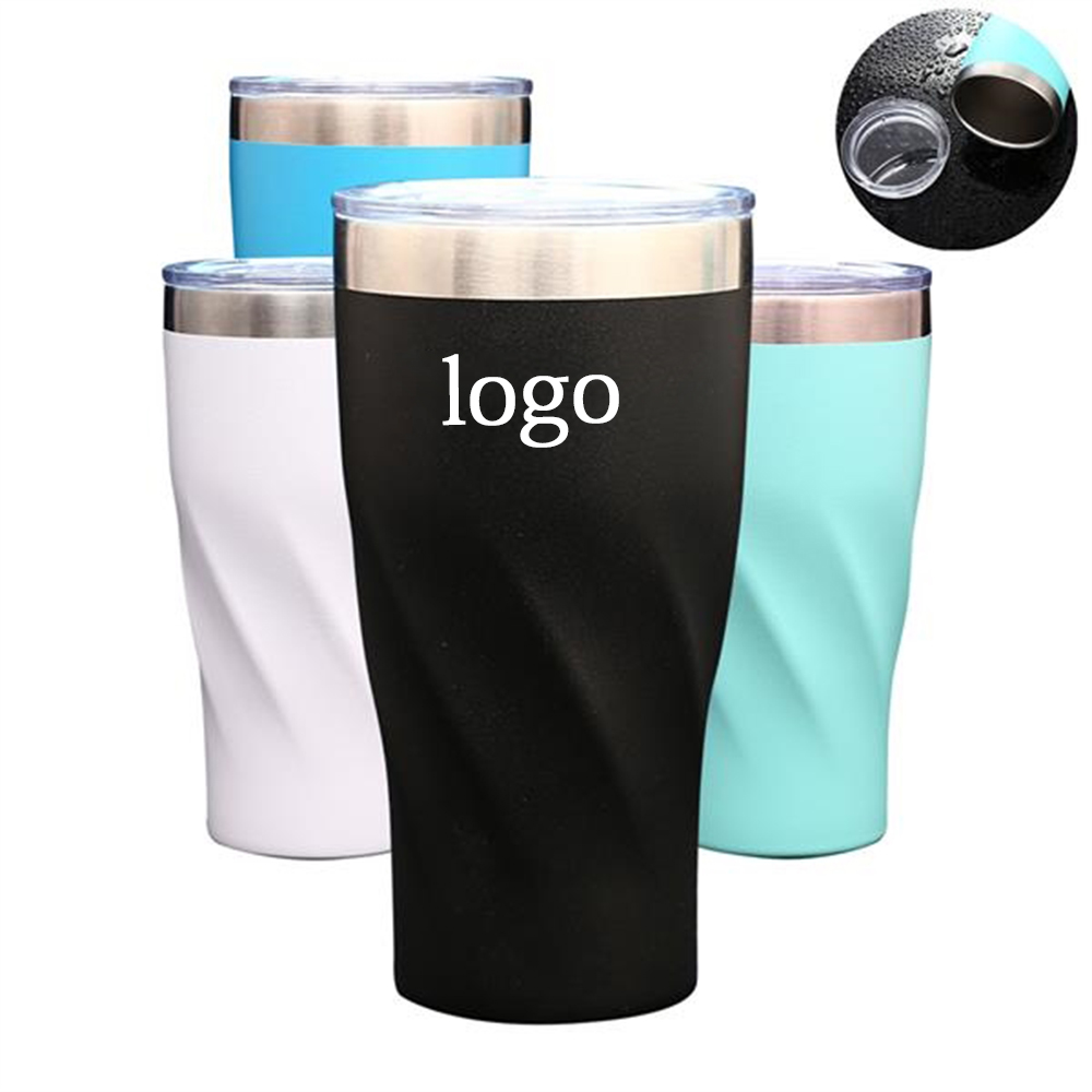 Vacuum Insulated Tumbler 20 Oz.