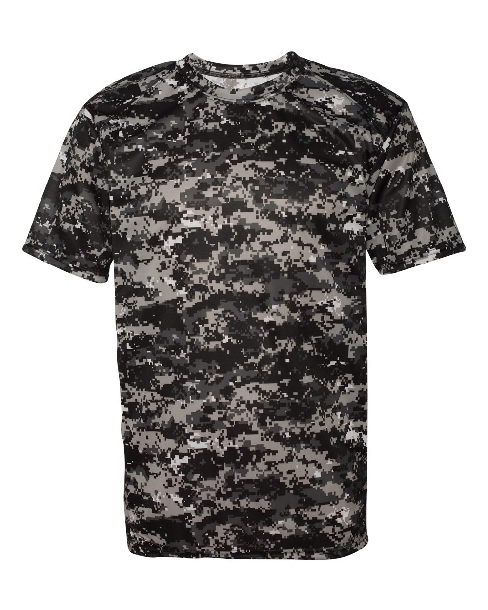 Men's Digital Camo T-Shirt - 4180 16