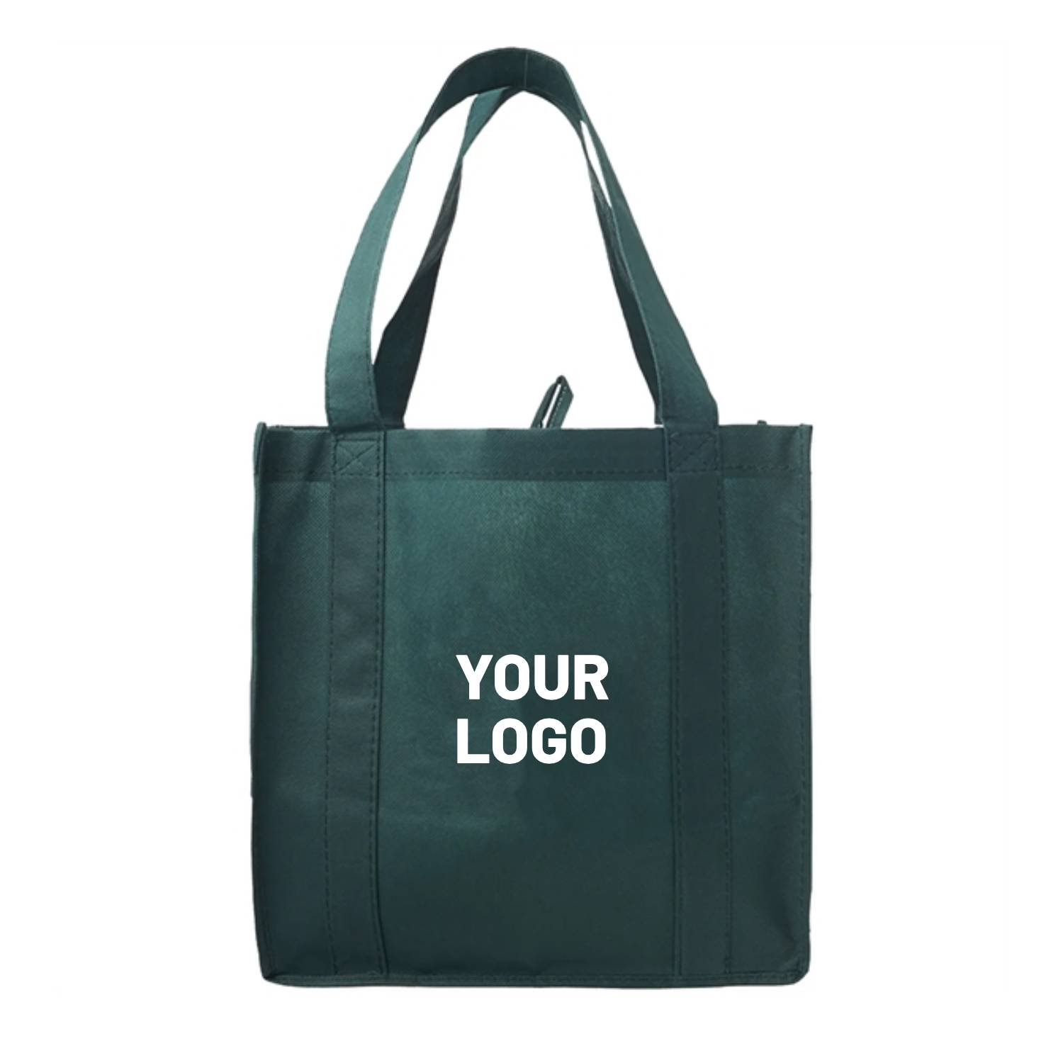 Reusable Non Woven Tote Bag 7