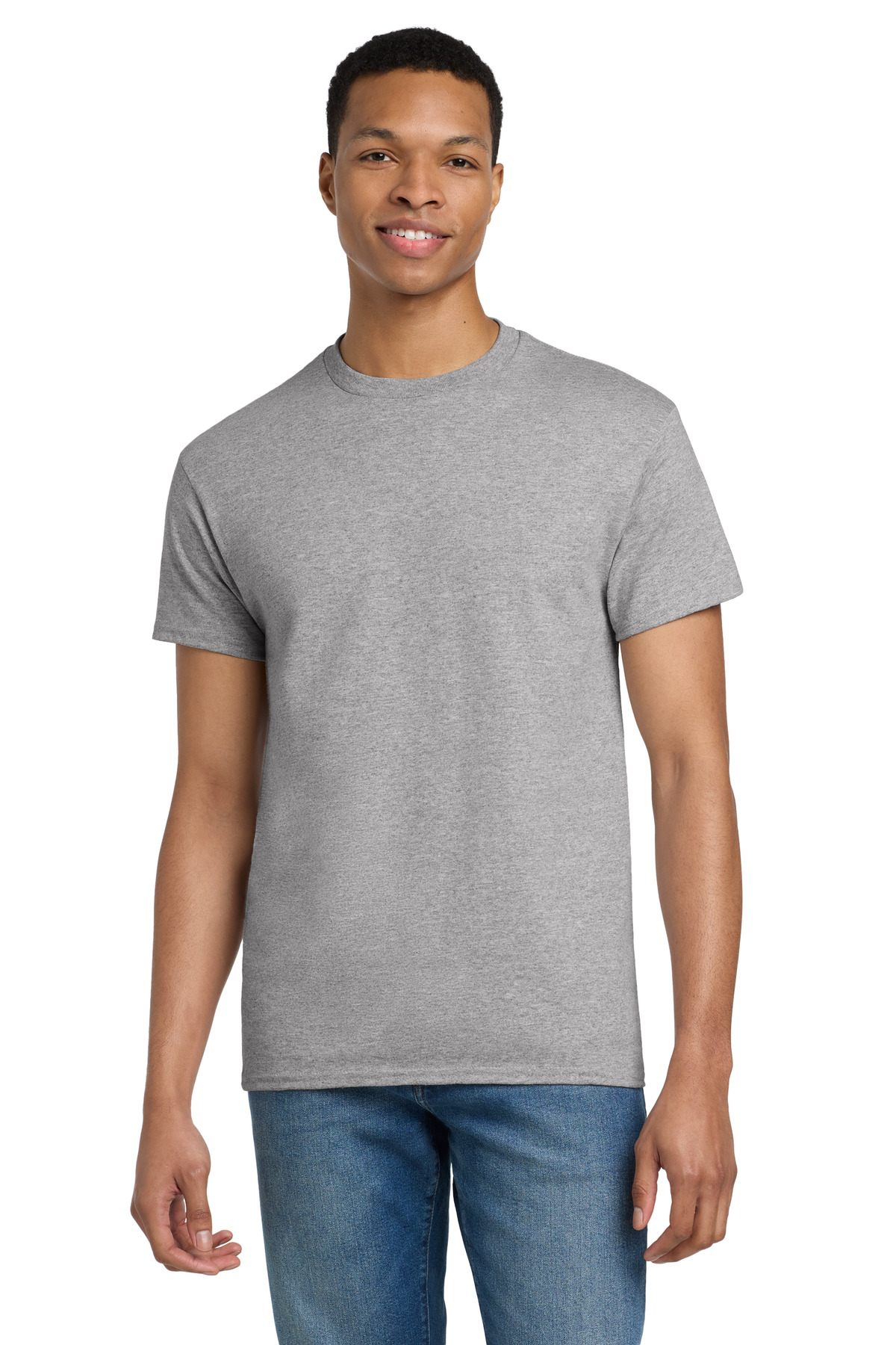 Gildan® Tall 100% US Cotton T-Shirt 22