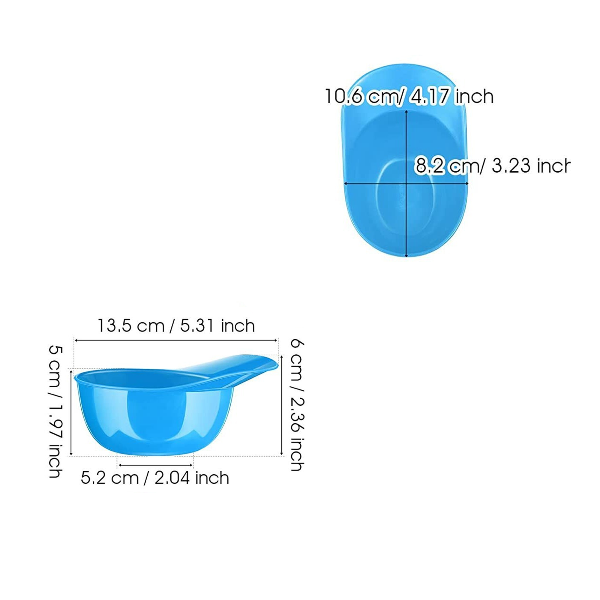 Baseball Helmet Ice Cream Bowl 2