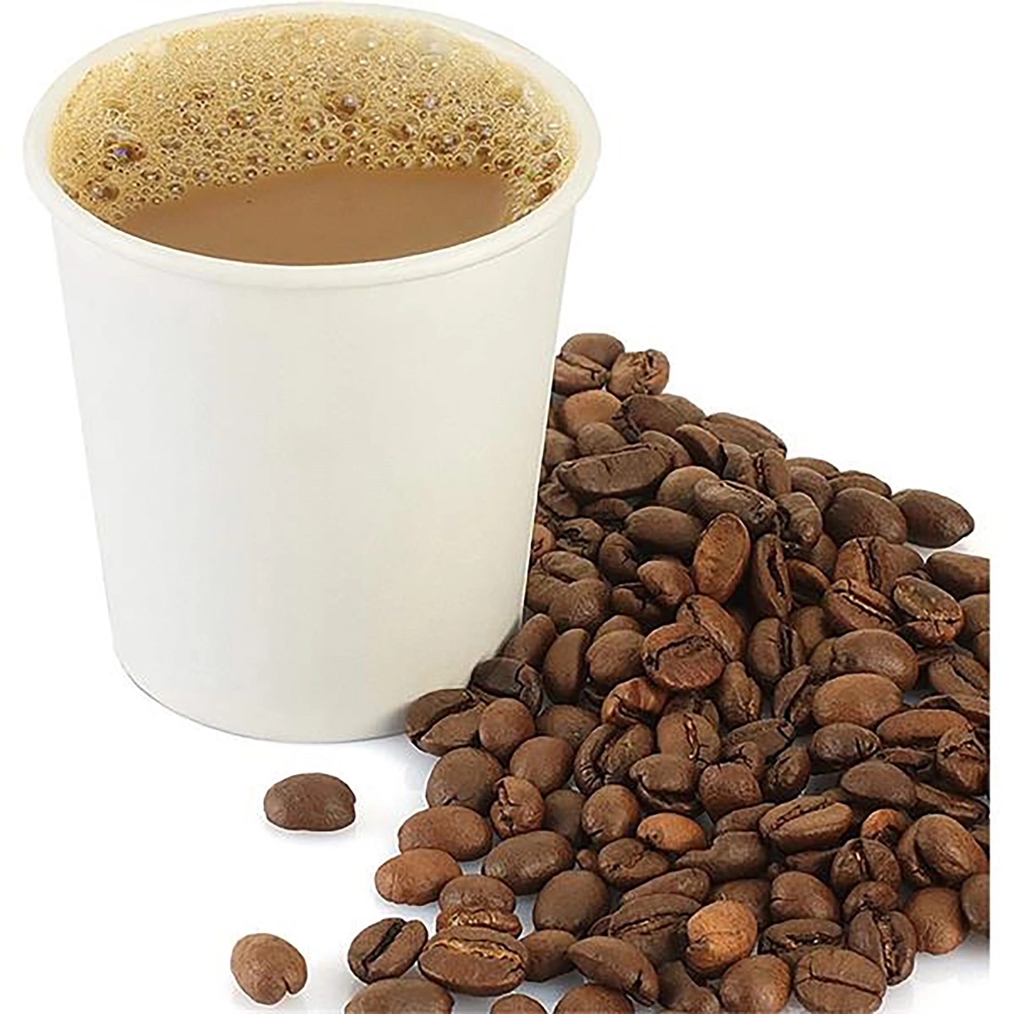 Custom 9 Oz Paper Cup 4