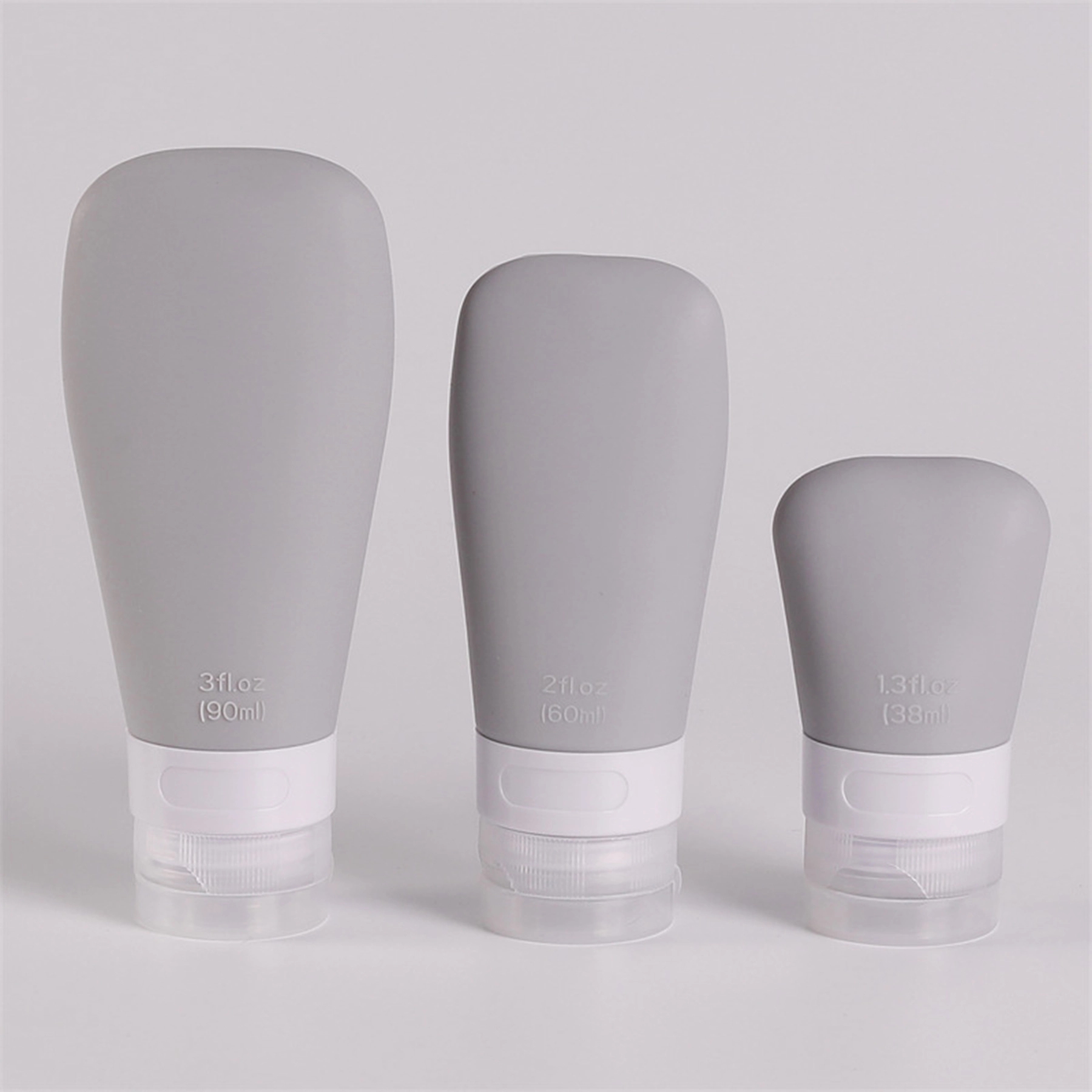 Travel Containers Set with Bag 5