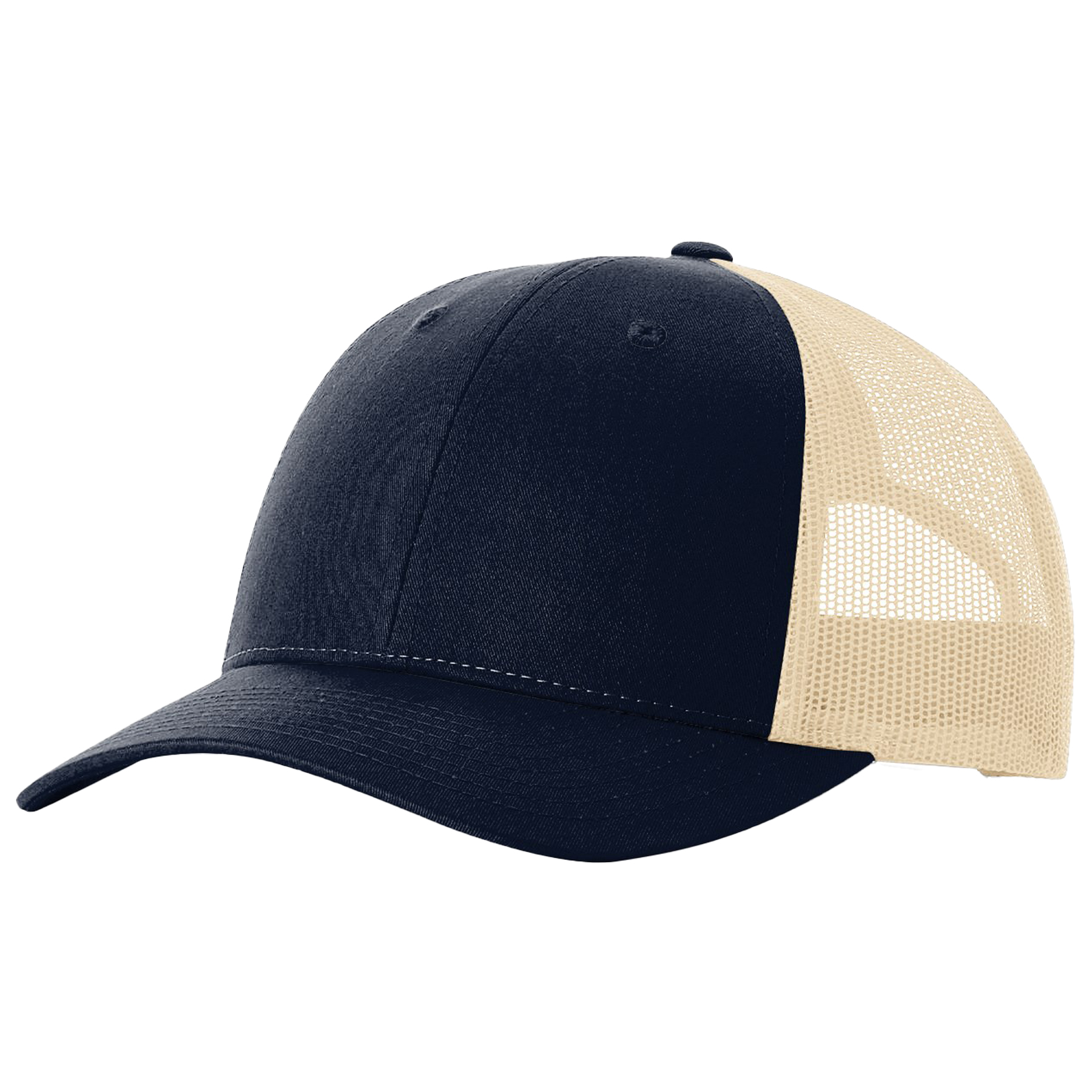 Richardson 115 Low Pro Trucker 4