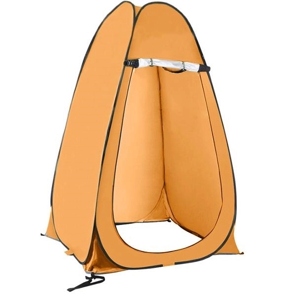 Pop Up Shower Tent 4