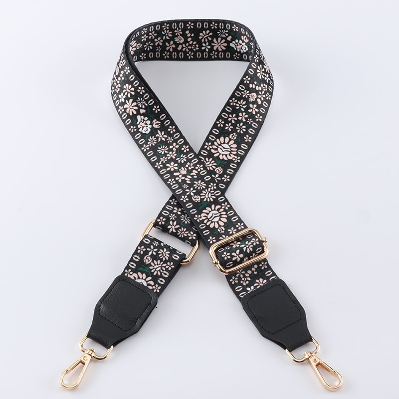 Custom Crossbody Shoulder Strap 7