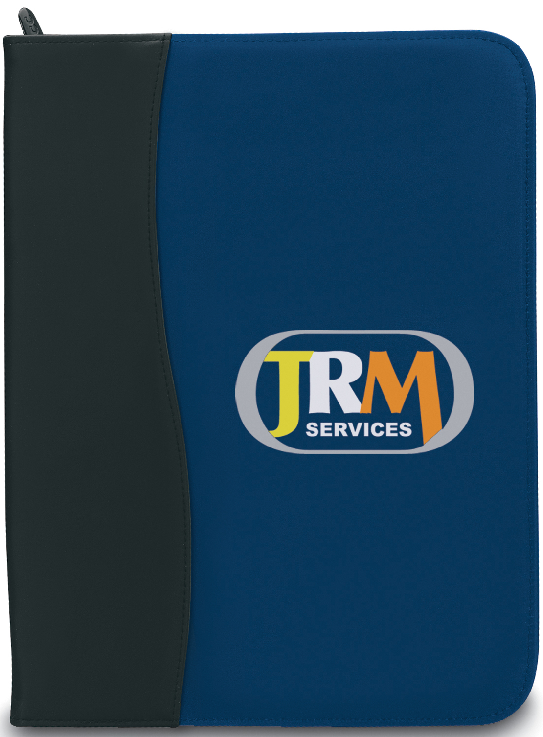 Good Value™ SIgN wave® Zippered Pad Holder 4