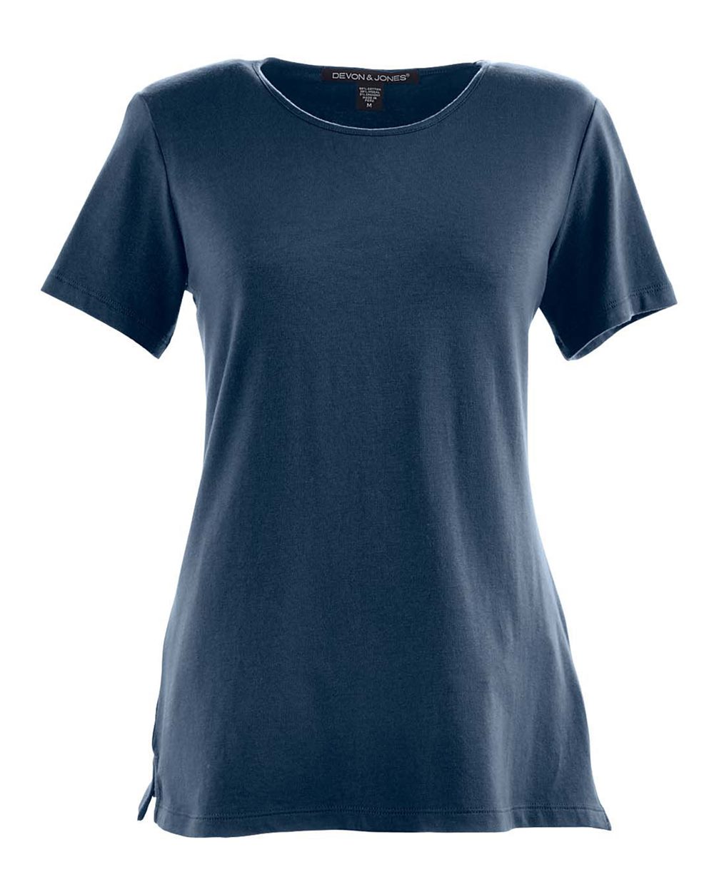 Women's Perfect Fit™ Shell T-Shirt - DP182W 3