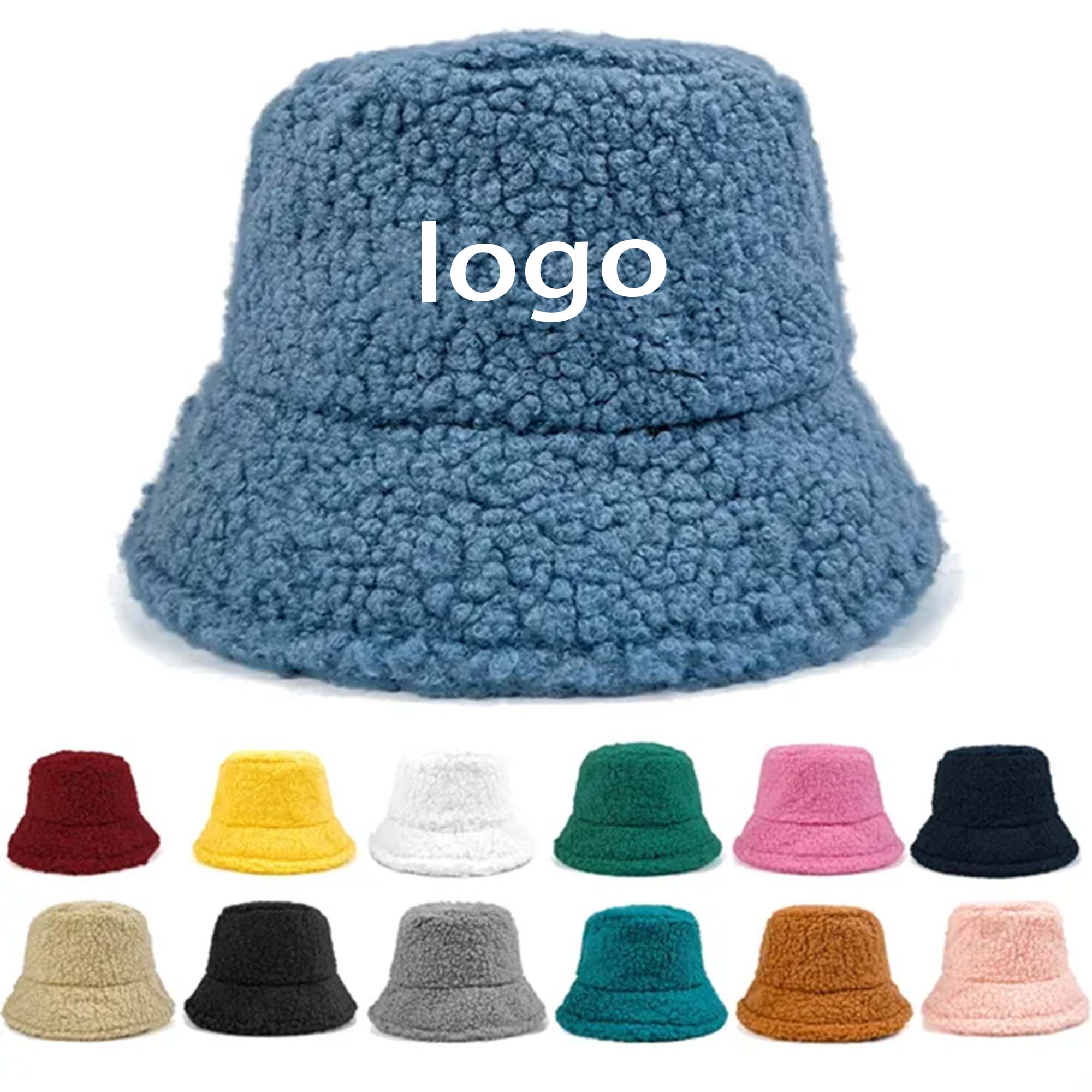 Winter Warm Bucket Hat 5