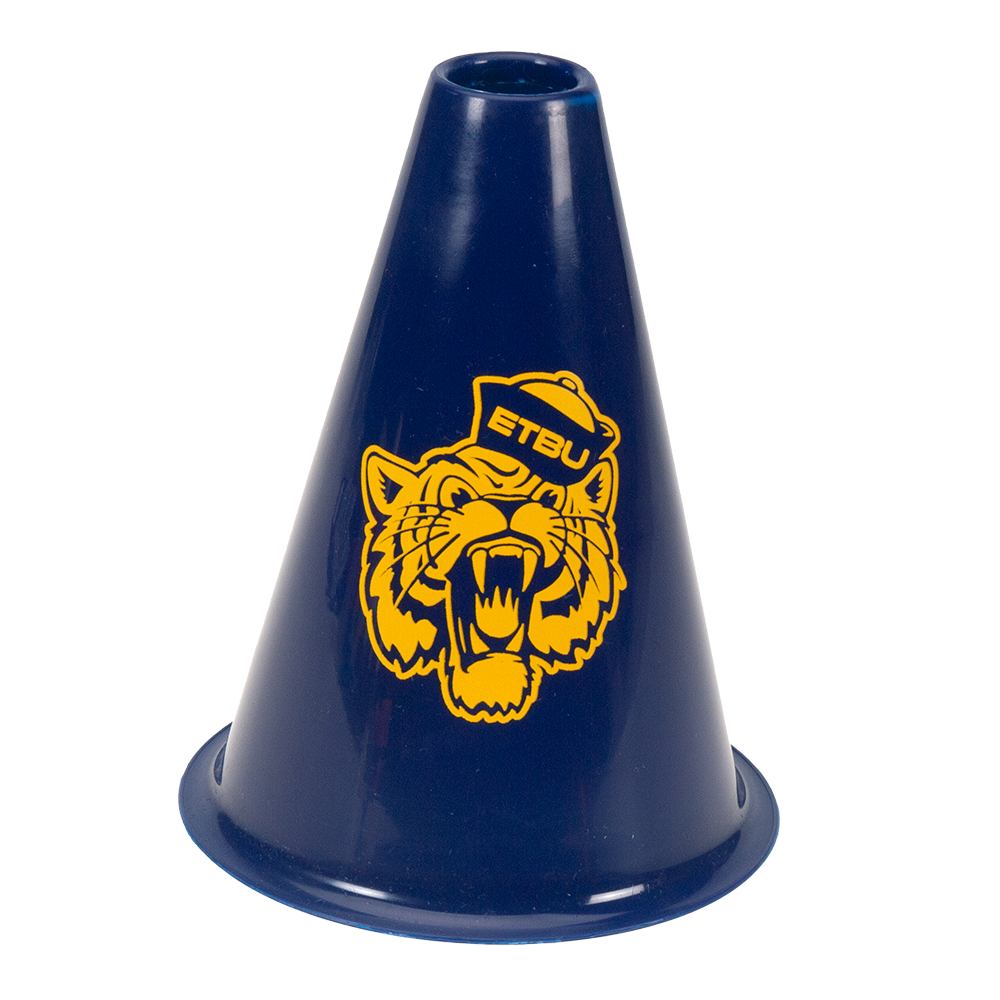 Megaphones - 8" Megaphone 6