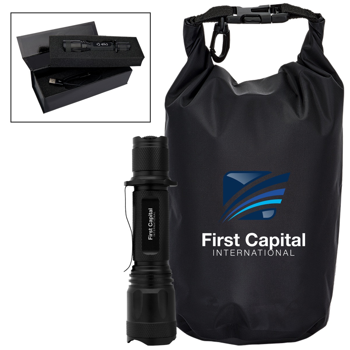 Urban Peak® BG344 / FL161 Gift Set 9