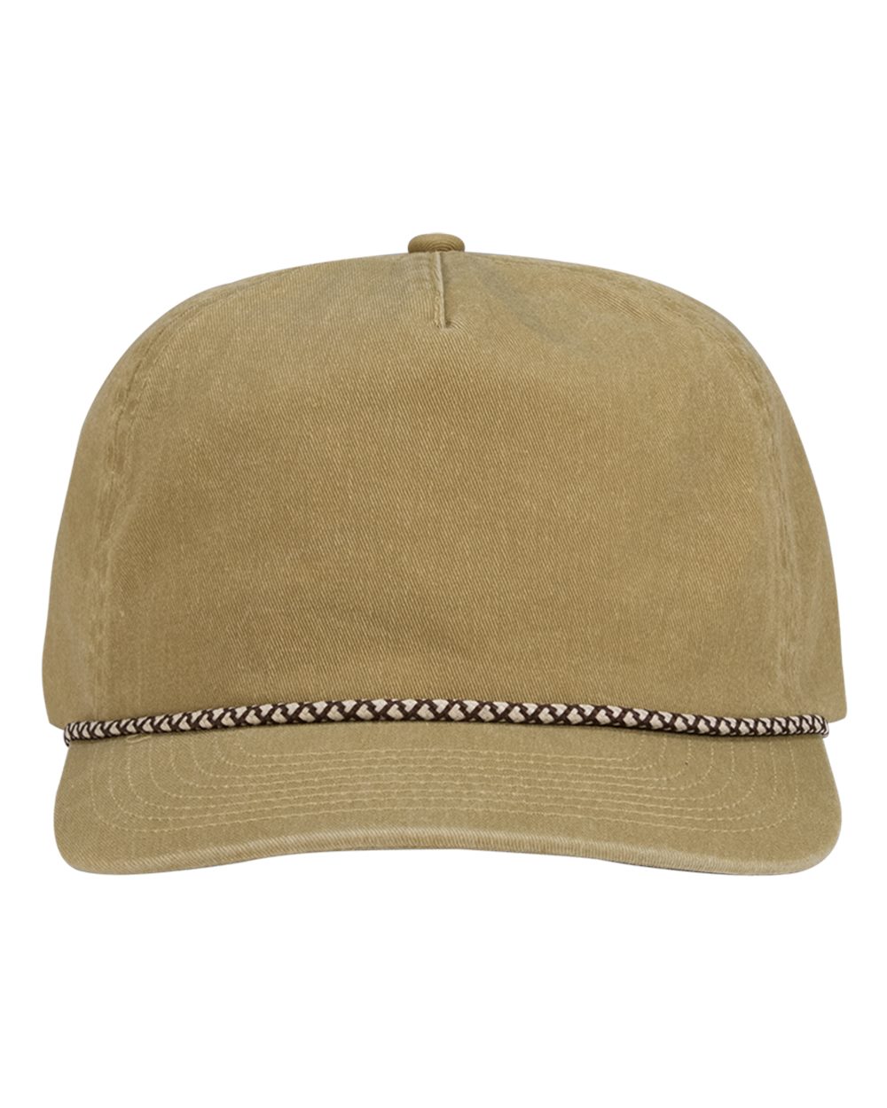 Rockwell Cap - 3053 5