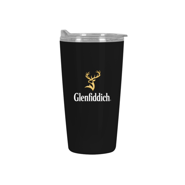 KALAHARI 16 oz. Double Wall Tritan™ Verano Tumbler with Clear Lid 22