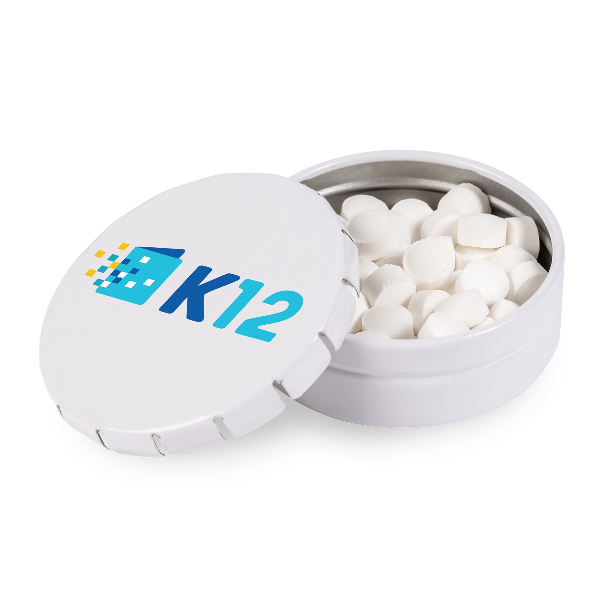 Snap-It Tin-MicroMints® 4