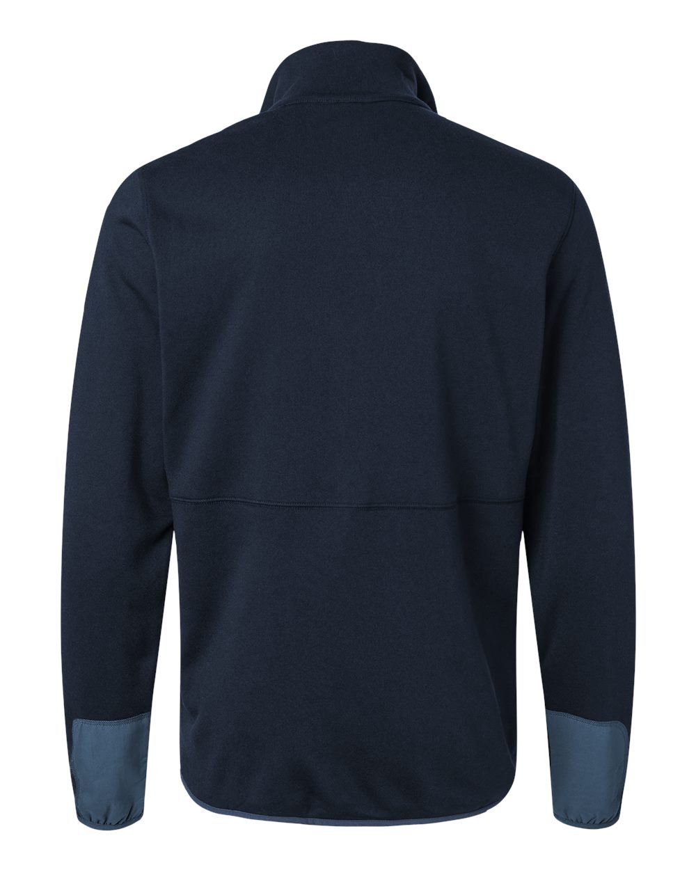 Men's Columbia Hike™ II Half-Zip Pullover - 209760, custom hoodie or sweatshirt with logo imprint 4