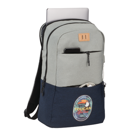 NBN Linden 15" Computer Backpack 118