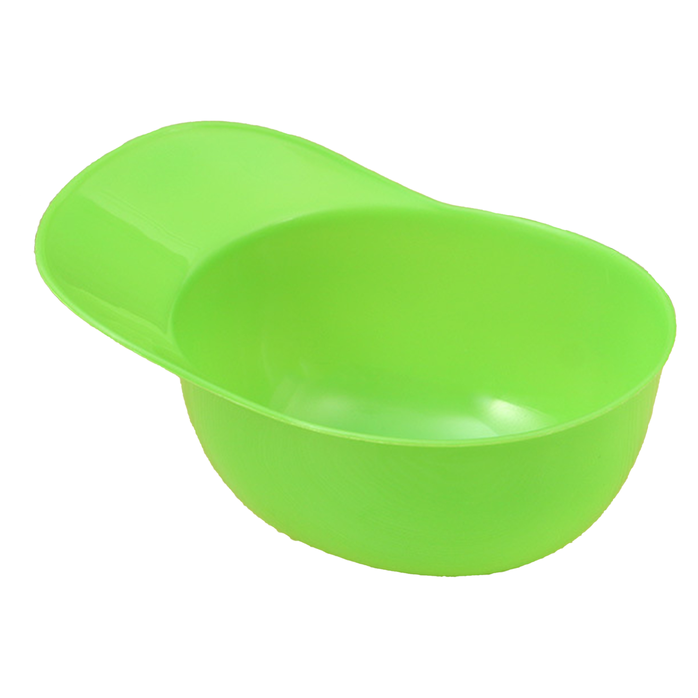 Plastic Ice Cream Bowl 13