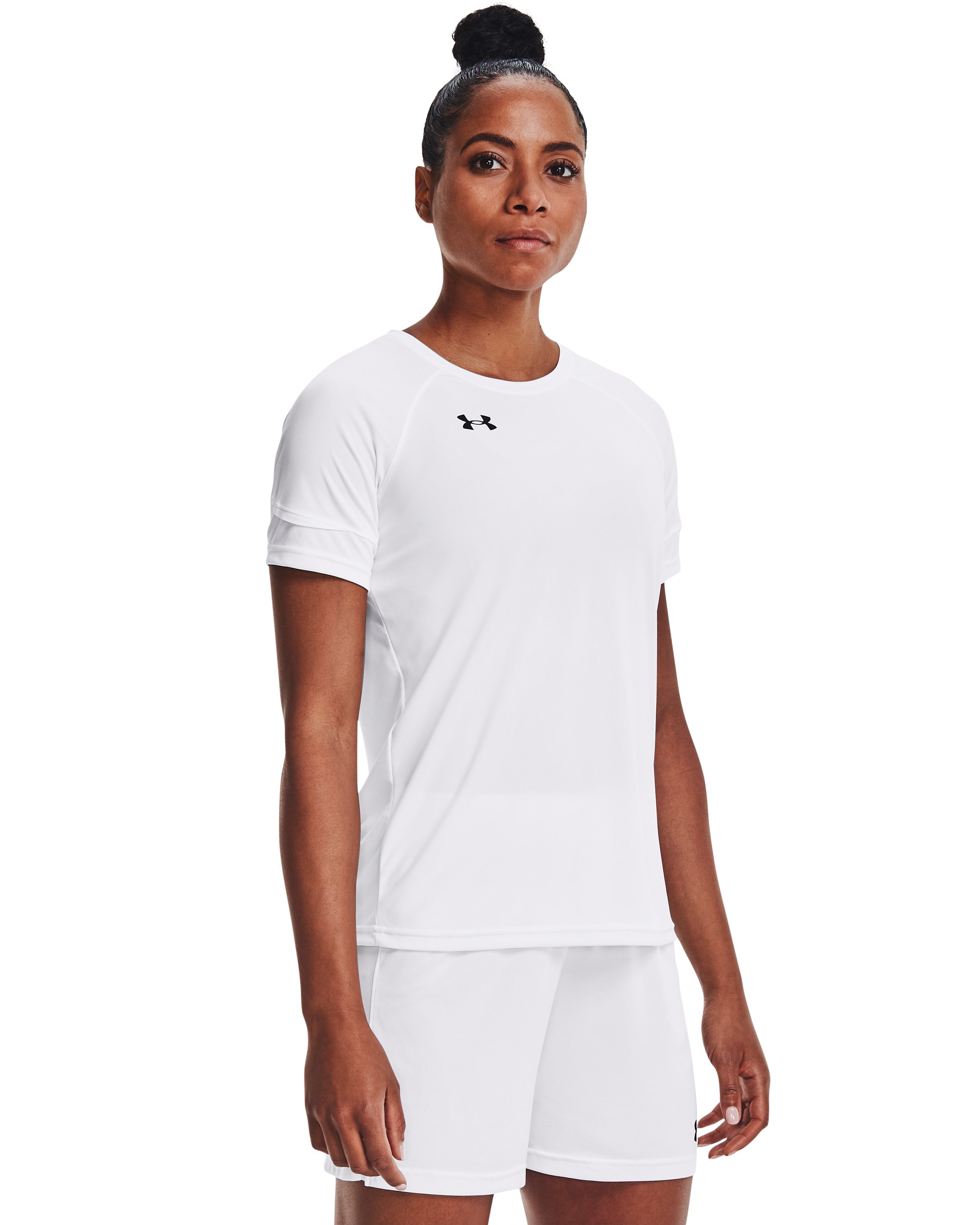 UA Golazo 3.0 Women's Jersey 7