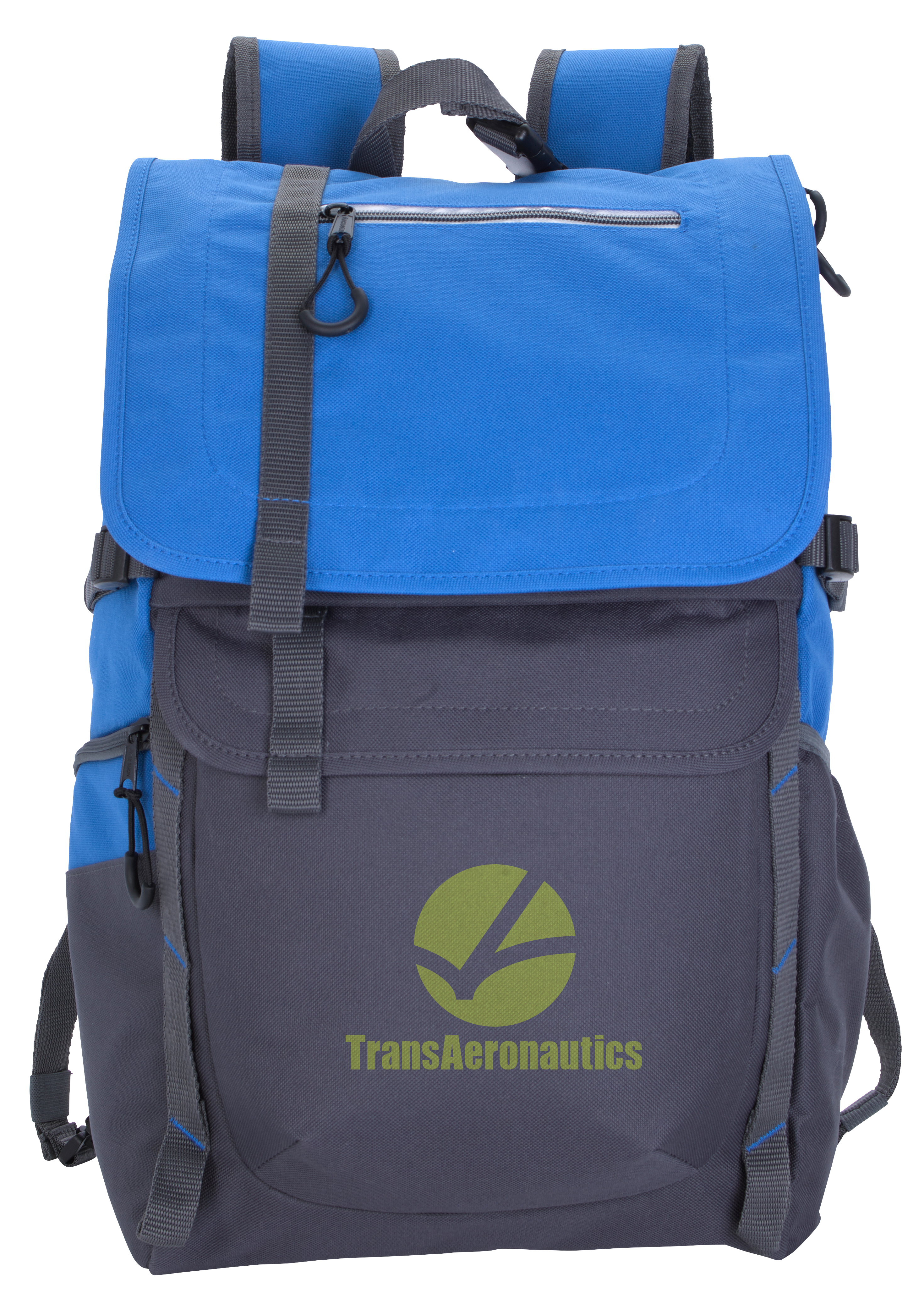 Atchison® All-Around Adaptive RPET Backpack 51