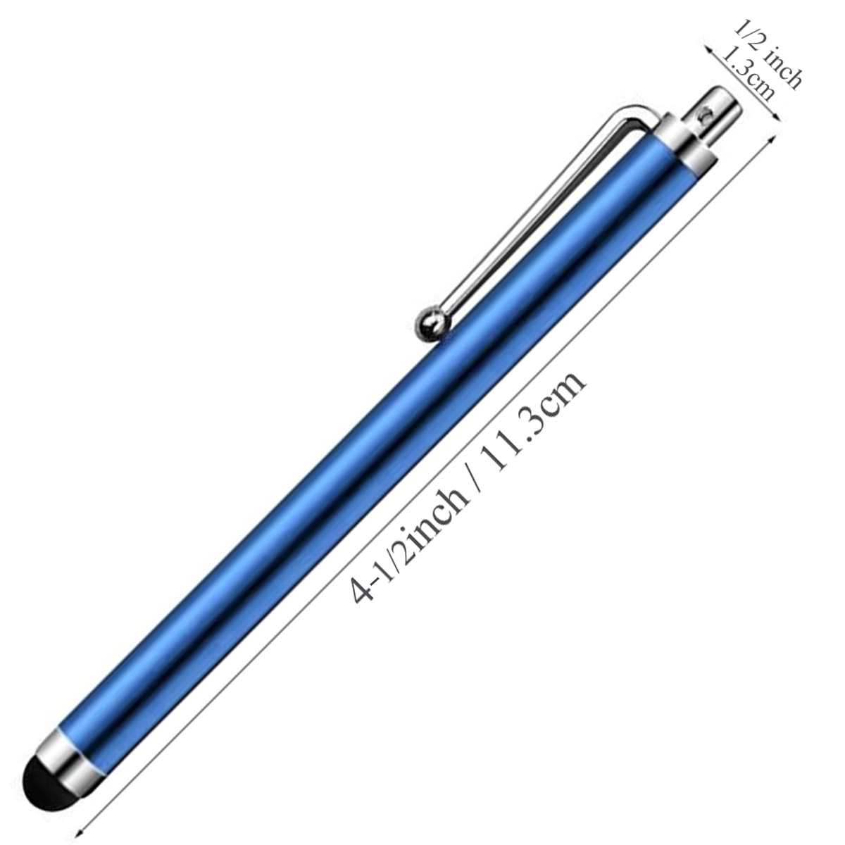Universal Touch Screen Pen 3