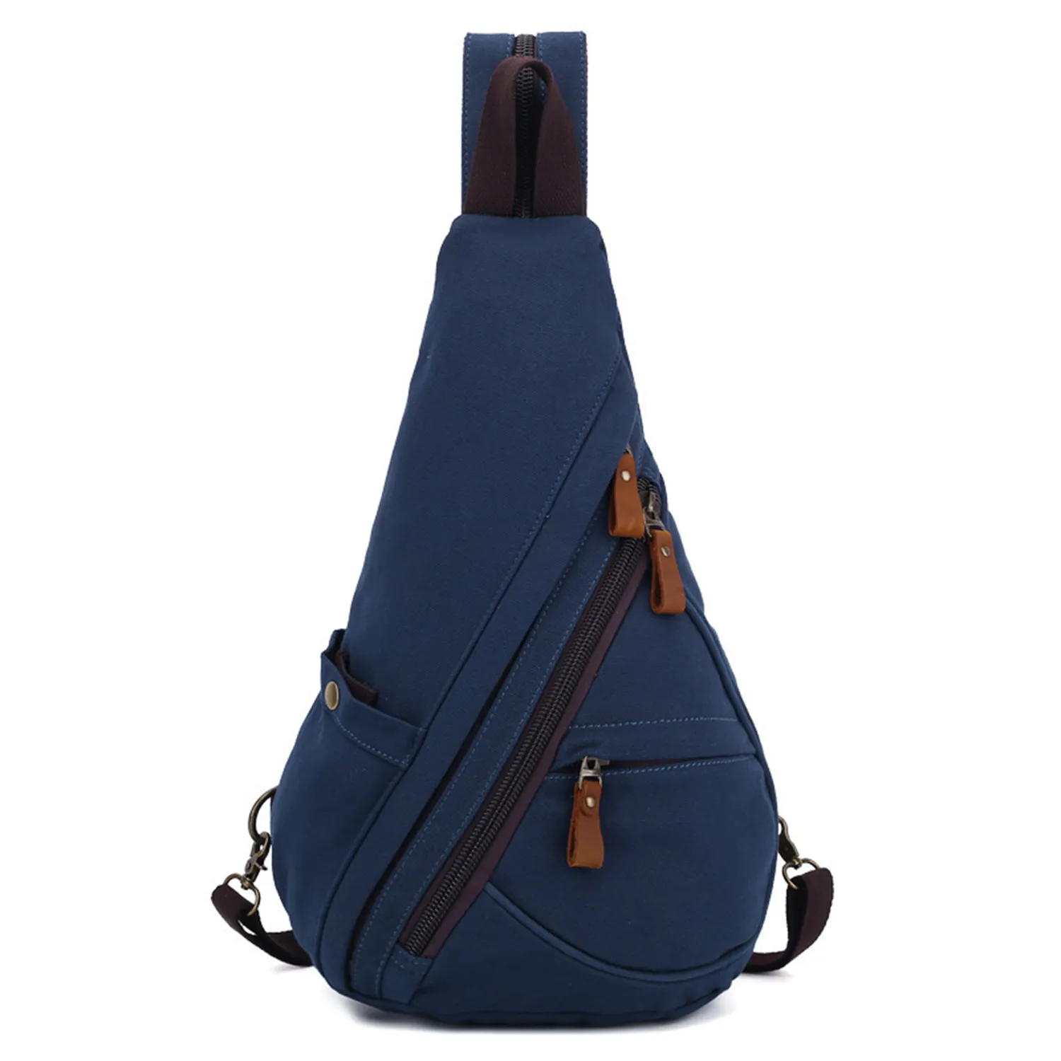 Small Crossbody Backpack Shoulder Bag 2