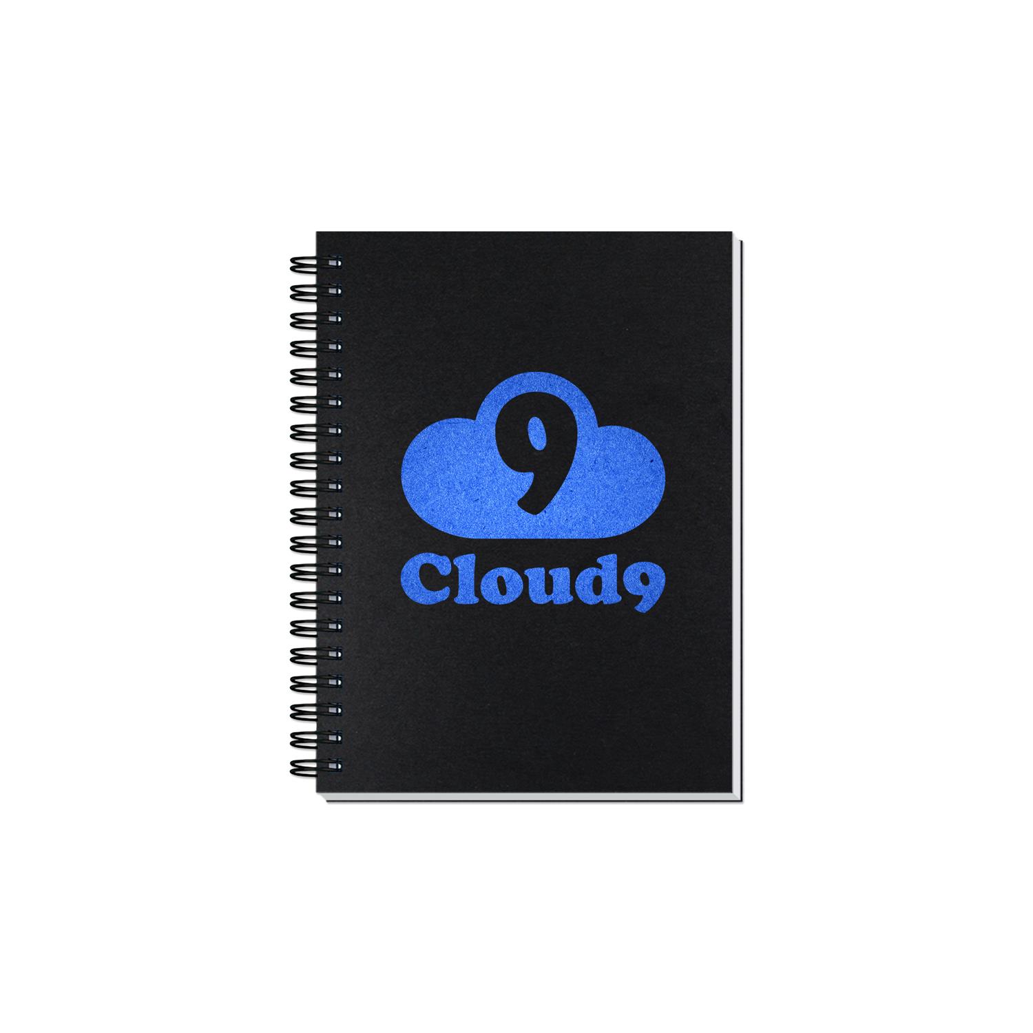 5" x 7" Journal (50 Pages) 1