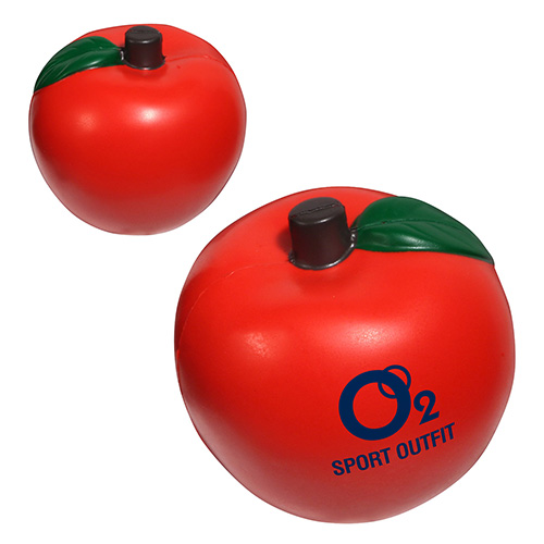 Apple Stress Reliever 18