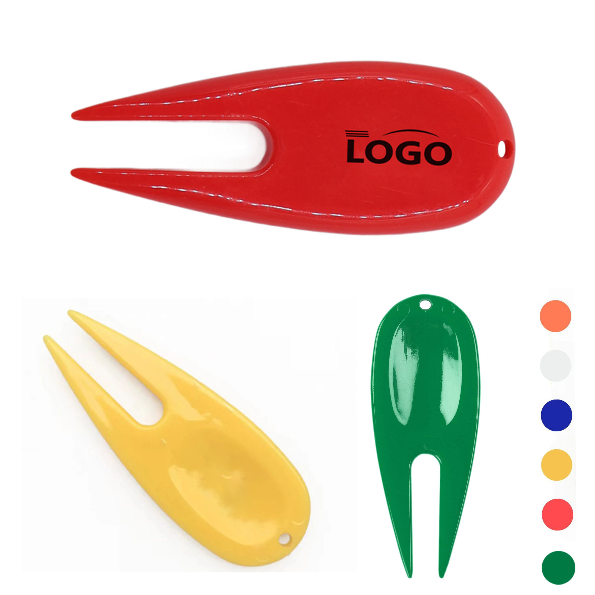 MOQ50 Golf Divot Tool 2