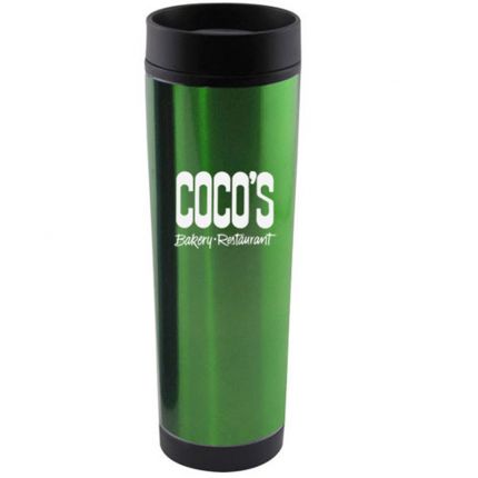 14 oz Stainless Steel Tumbler 2