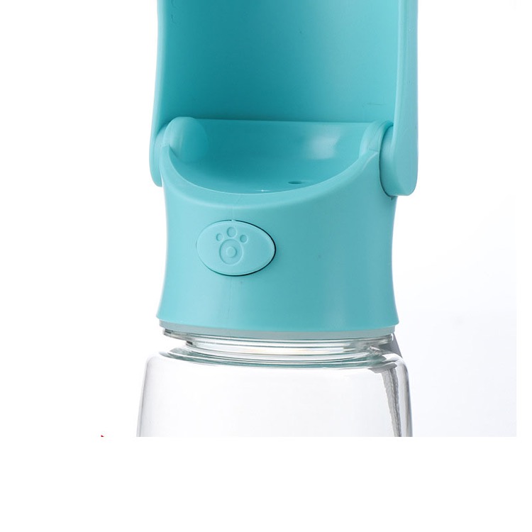 Outdoor Portable Pet Water Bottle 3