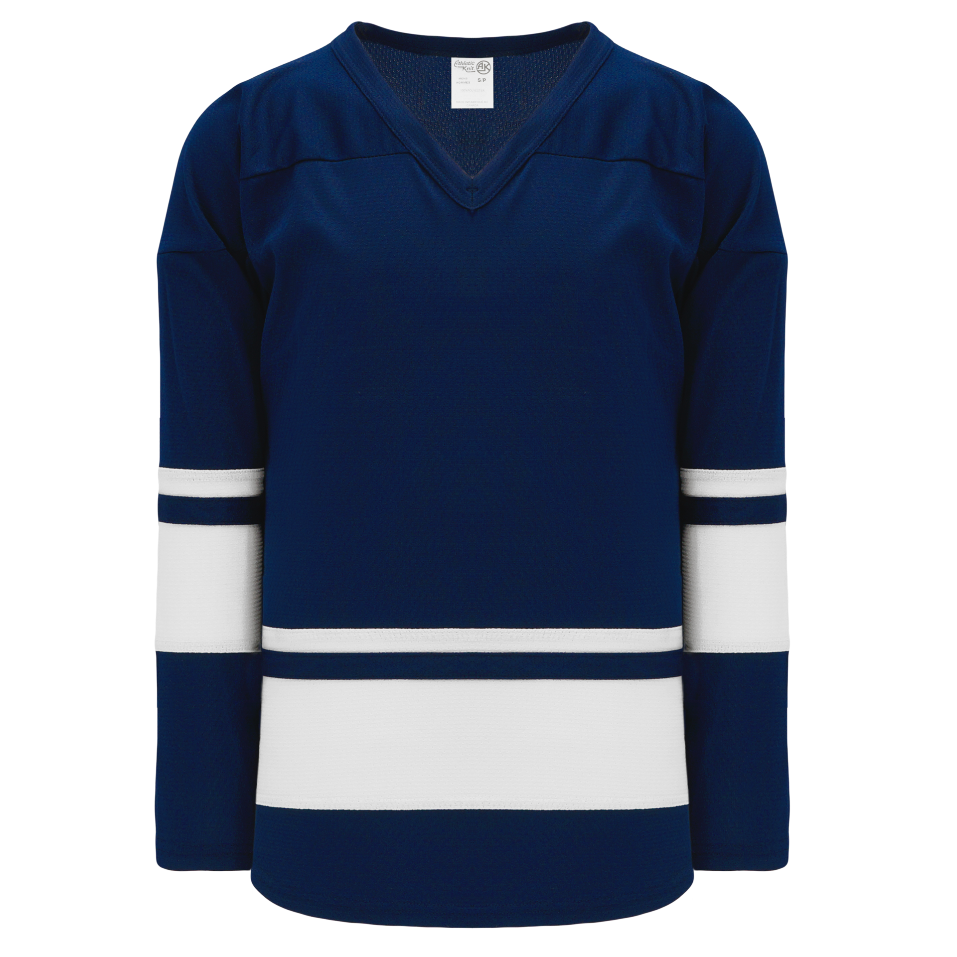 League Hockey Jerseys H6400-G01 84