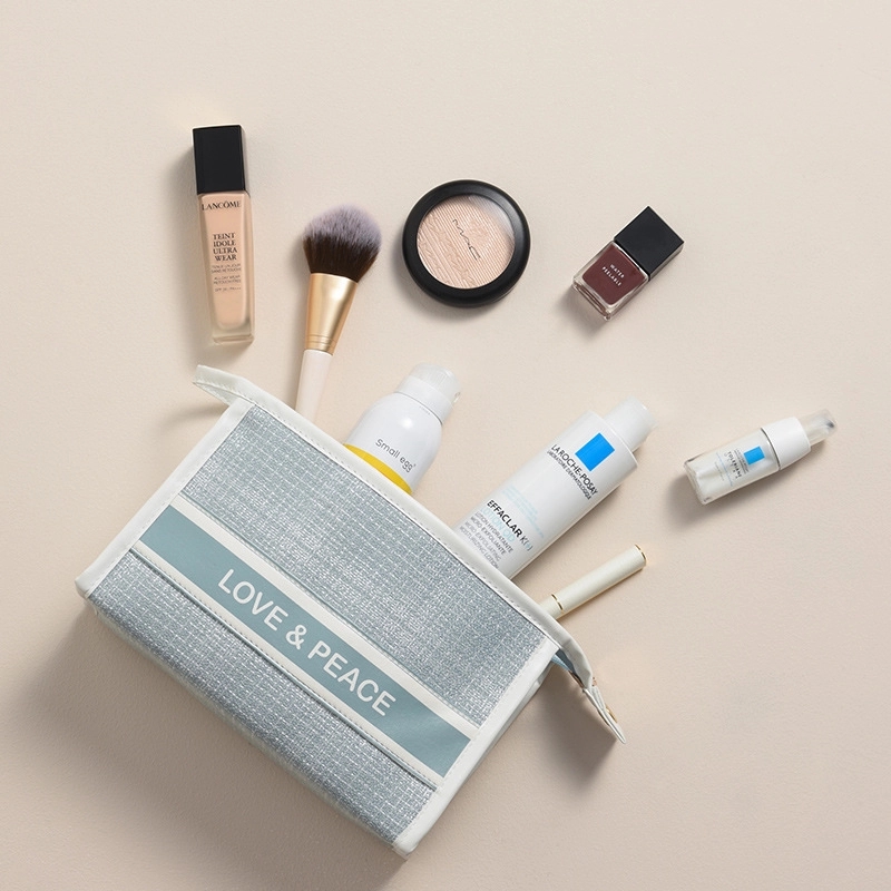 Portable Travel Cosmetic Bag 2