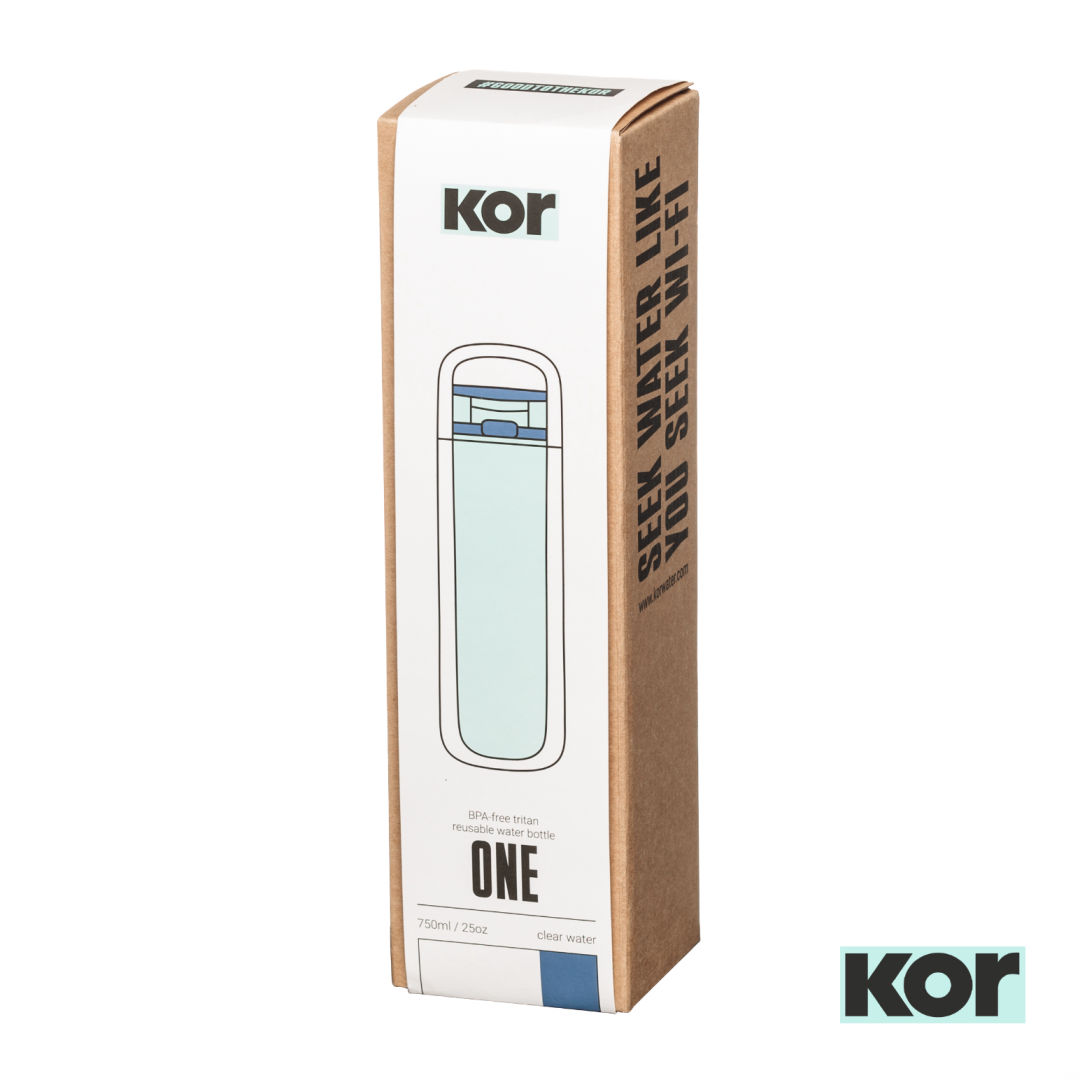 Kor® One Bottle - 25oz 4