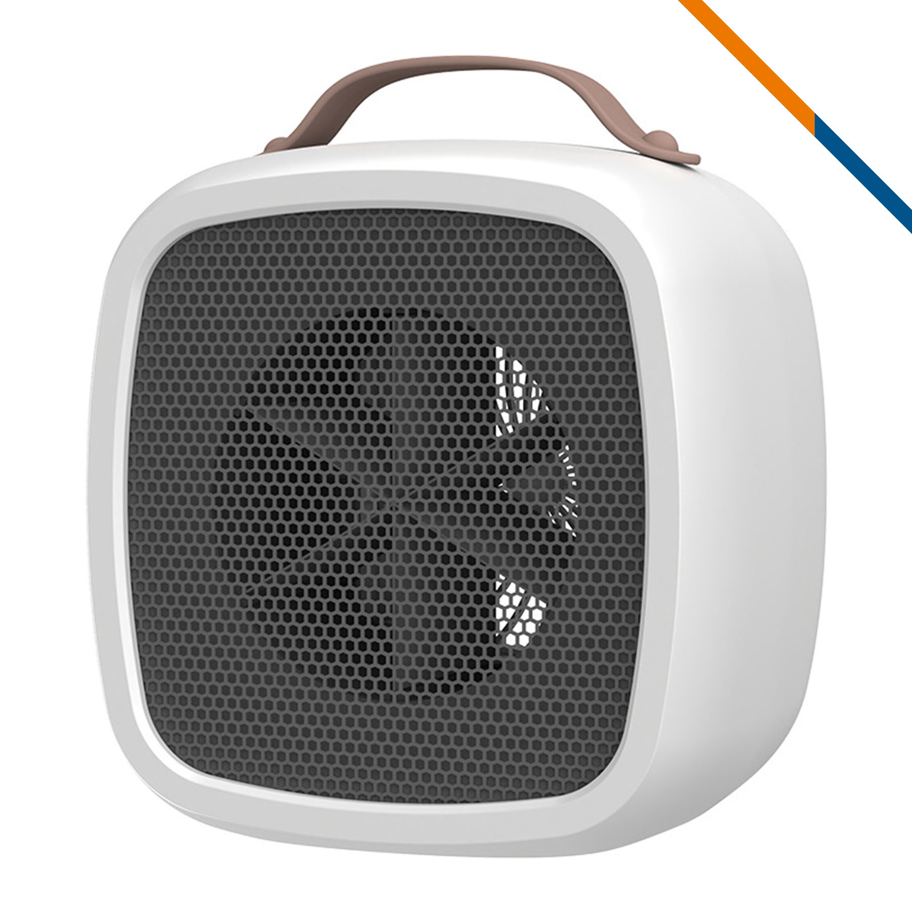 Virelo Electric Space Heater 5