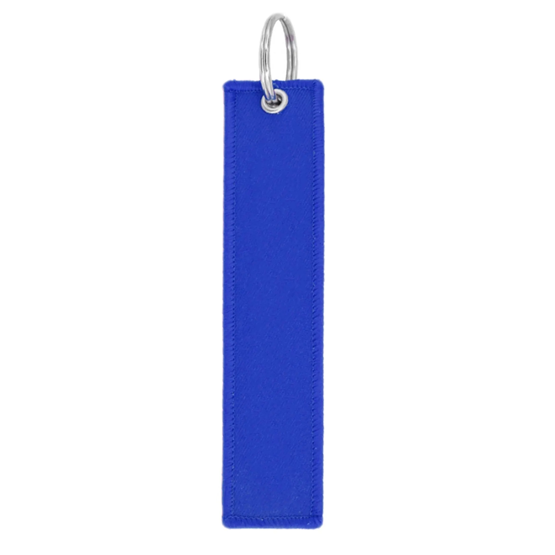 Custom Embroidery Keychain 7