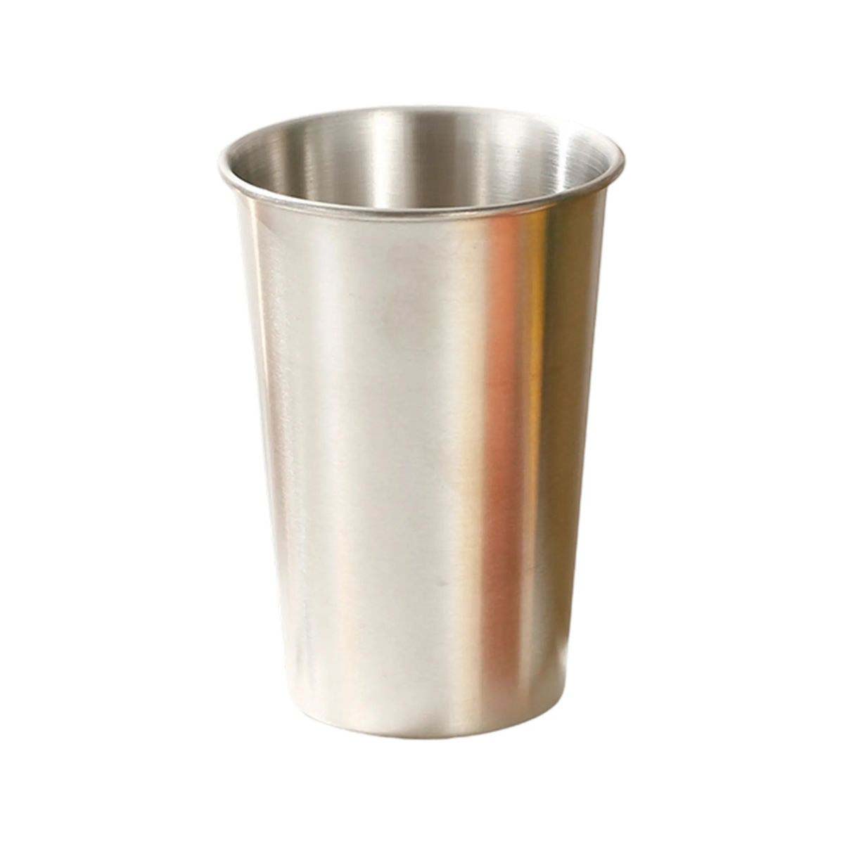 Stainless Steel Cup 16oz for Drinks 2