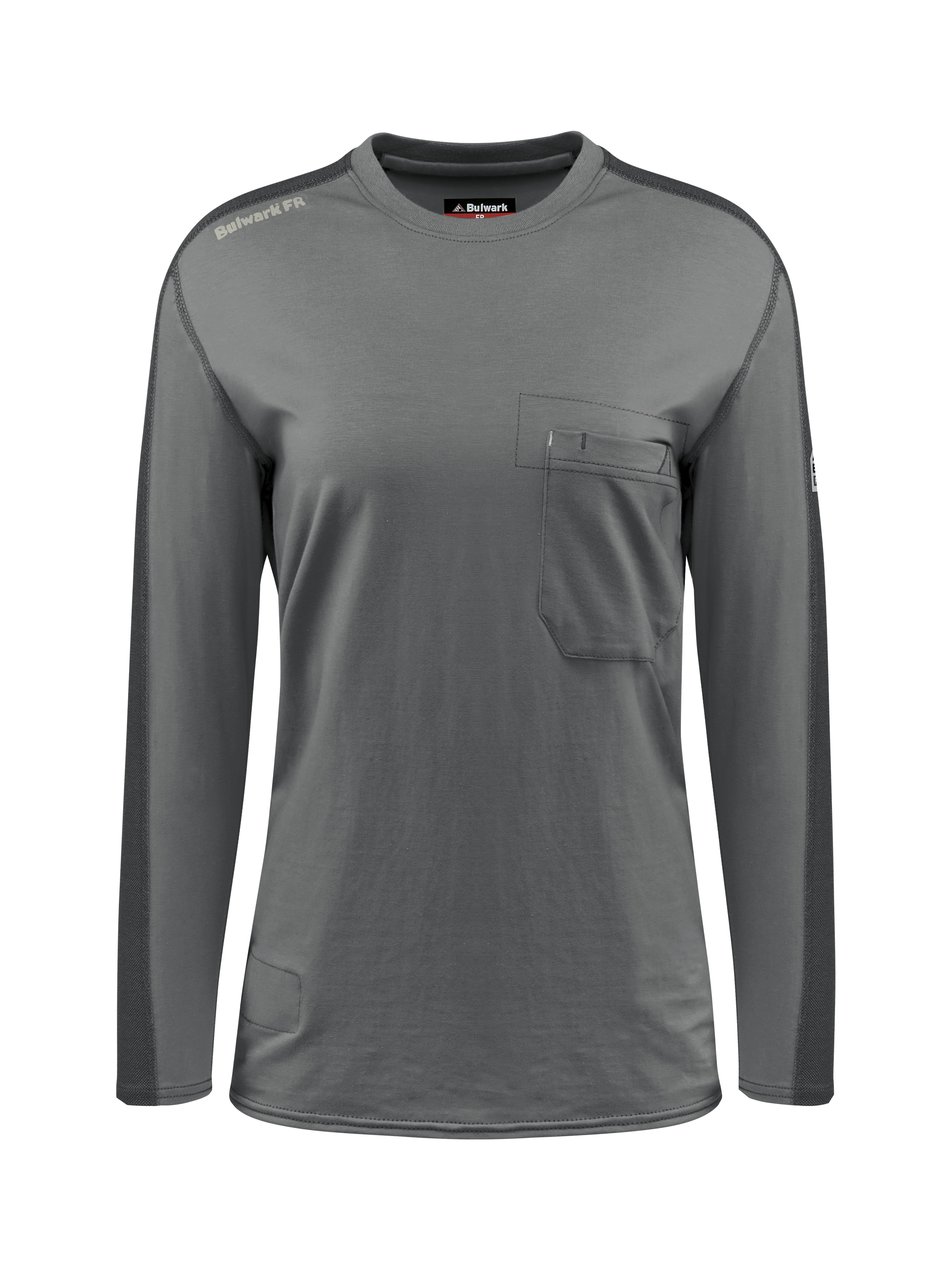 Bulwark® Women's Flex Knit Tee 7
